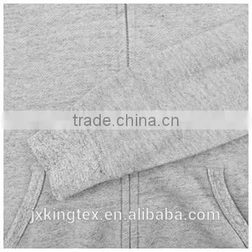 2018 Newest Style Navy Blue High Quality Low Price Wholesale Tie Dye Cotton Mens Hoodies With Zipper Up photo-4