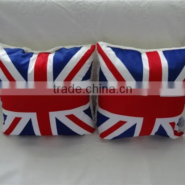 New Custom Cushion, Printed Sofa Cushion photo-4
