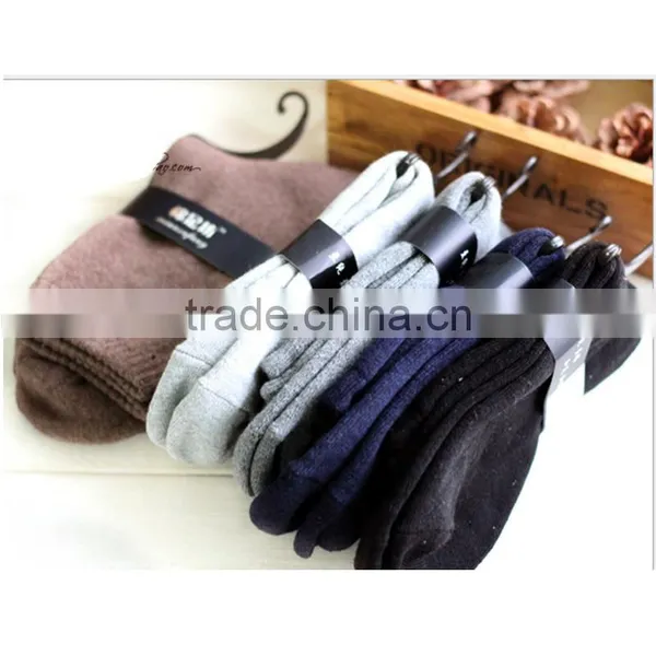Hot Sale New Winter Style Men's Socks Brand Quality Cotton Sports Mesh Sock For Men photo-4
