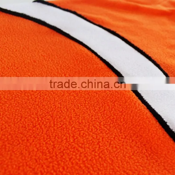 ShiJ 2016 New 10~12Y Arrivable Energetic Young Clownfish Nemo Children Fleece Blanket photo-5