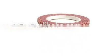 3mm Skinny Washi Paper Adsheive Planner Tape photo-2