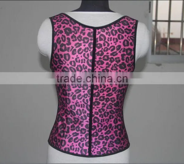 Factory Cheap Discount XS-6xl Ladies Underwear Womens Boned Corset 3 Hooks Shapewear Outfit photo-2
