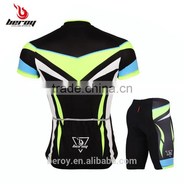 High Quality Triathlon Cycling Wear, Low Price Road Bicycling Pants and Tops photo-2