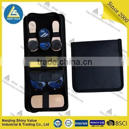 Wholesale Shoe Making Kit Full Range Equipped for Travel photo-4