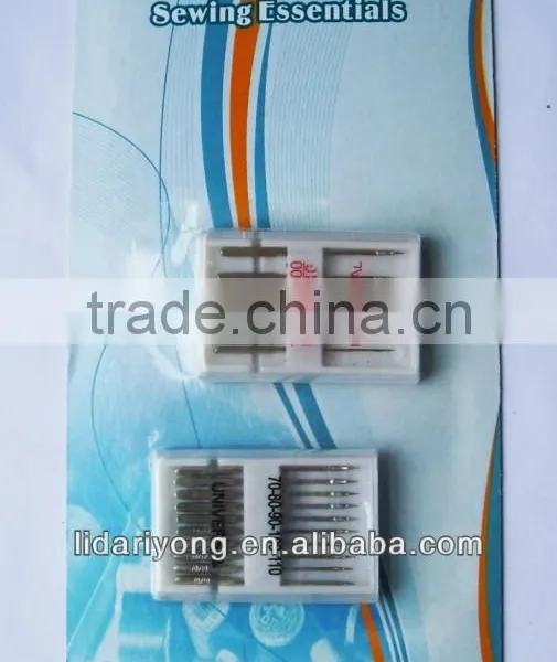 Sewing Kits Household Sewing Machine Needle. photo-3