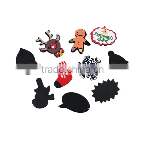 Resin Christmas Embellishments At Random photo-2