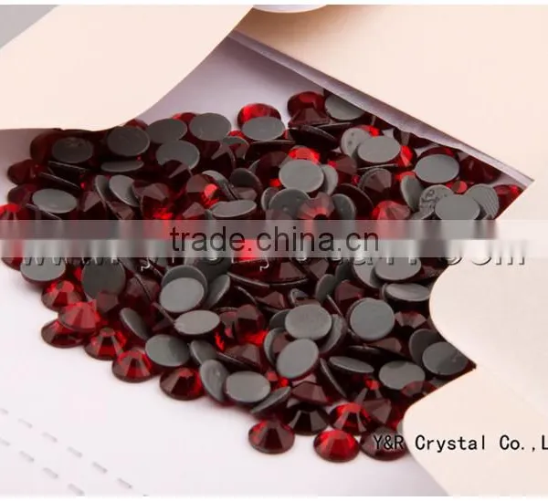 Top Quality Wholesale Multicolor Flatback Hotfix Rhinestone Design Manufacturers photo-3