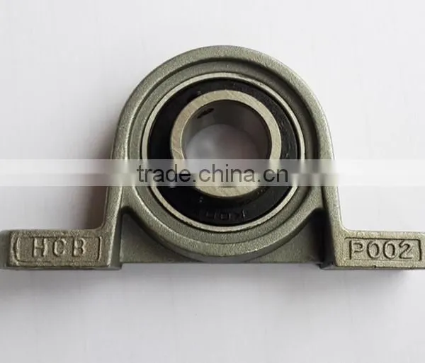 Pillow Block Bearing KP003 Zinc Direct Manufacturers Price Concessions photo-2