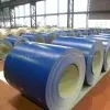 Prepainted Galvanized Steel Coil (PPGI)