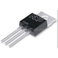NXP Triacs photo-3
