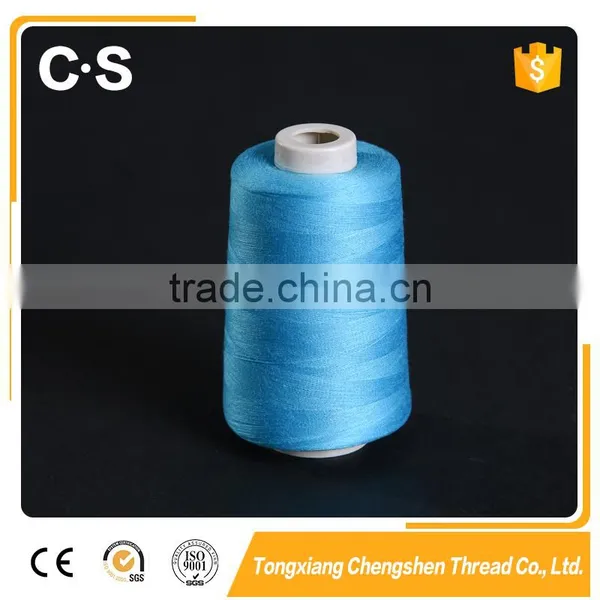 High Quality Thread Leather Thread Shoe Sewing photo-6