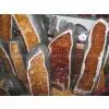 Natural Citrine Geode, Citrine Crystal Geode photo-2