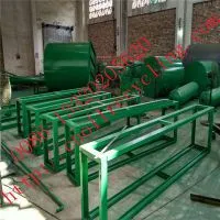 Used Engine Motor Oil Processing System/plant/equipment/refinery/machine photo-2