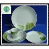 30pcs Coupe Daily Use Porcelain Kitchen Ware photo-2