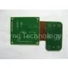 4mil 8 Layer Polyimide / FR4 HDI Microvia Rigid Flex Board For Computer Application, LED