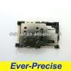 MROHS 8pin Open Door Type Sd+sim Card Socket