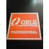 3C Electronic Eco - Friendly Metal Nameplate With Color Printing LOGO Sticker