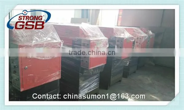 50T Auto-balance Precise 4-column Hydraulic Plane Cutting Machine/die Cutting Machine Scrapbooking photo-4