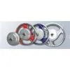 High Efficiency Motor