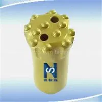Button Bit