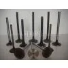 Intake Exhaust Valve photo-2