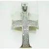 Cross Pendant