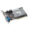 GeForce® FX 5500 (256MB GDDR2)