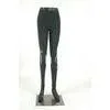Elastic Velvet Thick Girls Footless Tights And Pantyhose For Autumn