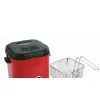 Sell 1.0L Square Red Multi-Cooker