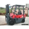 USED JAPANESE FORKLIFT