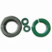 Toroidal Core