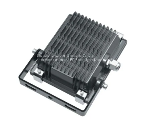 10W Led Flood Light photo-2