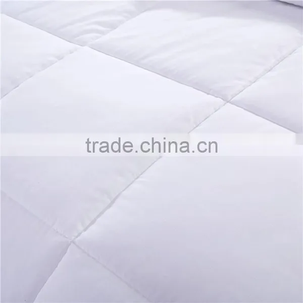 Manufacture 100% Cotton Cover Bedding Set Hotel Bedding Duvet Quilt Hotel Quilt photo-4