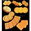 Small Automatic Biscuits Processing Line photo-3