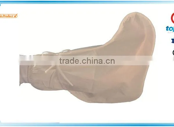 Nonwoven Shoe Cover/fabric Shoe Cover/shoe Rack Cover With Low Price photo-6