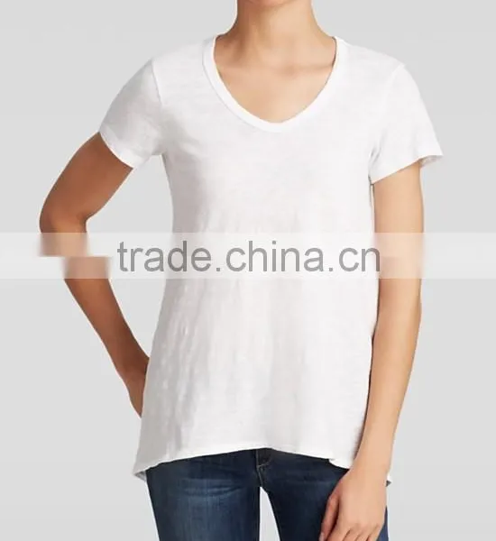 Custom Designed Boyfriend Cotton T-Shirt Tee Shirt photo-2