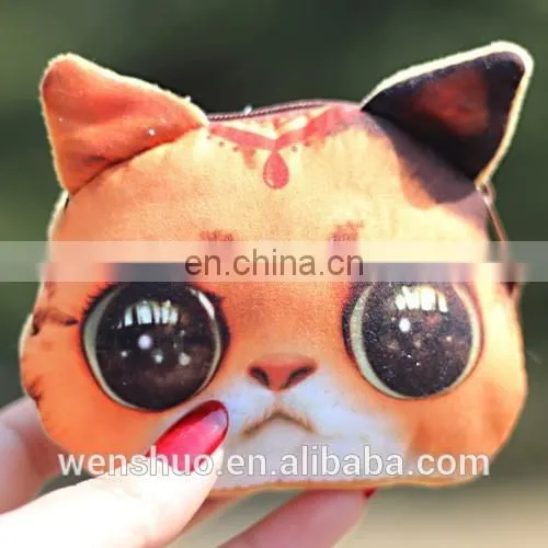 Best Selling Products Cartoon Cheap Ladies Fancy Purses photo-5