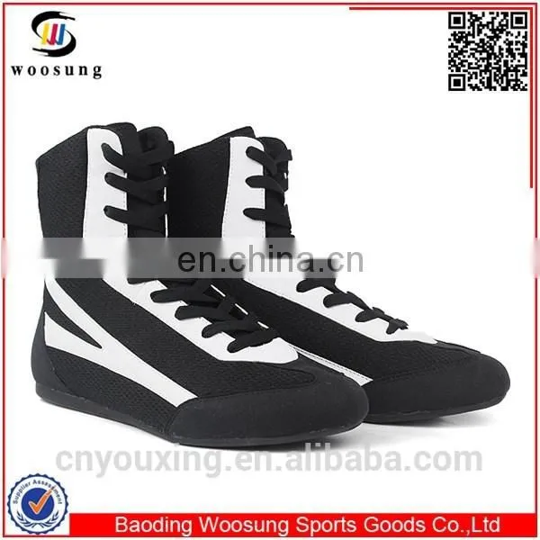 Boxing Shoes for Men photo-3