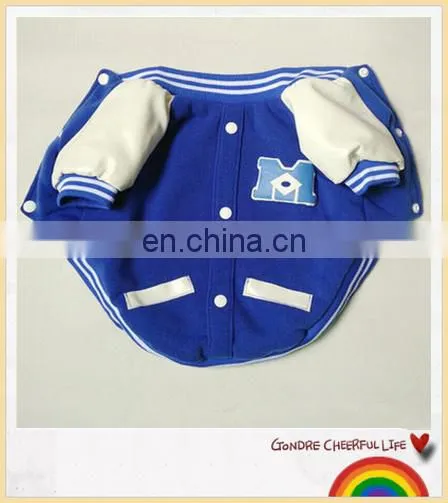 Pet Clothes Dog Fashion Winter Coat