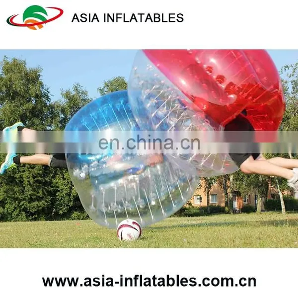 Most Popular Inflatable Bubble Soccer Ball, Body Bubble Ball, Human Bubble Ball for Activies photo-4