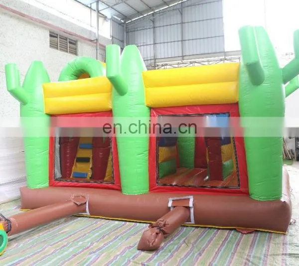 New Design Inflatable Jumpers for Toddlers With Great Price photo-2