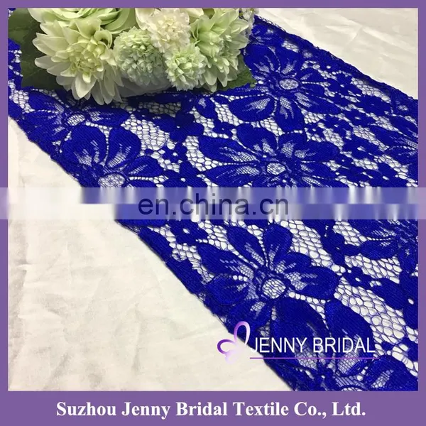 TL044B Table Runner Lace Table Runner Table Embroidered Table Runner photo-4