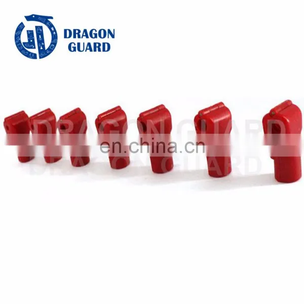 DRAGON GUARD Antirrobo Stoplock Pantalla de Seguridad Para el Supermercado photo-5