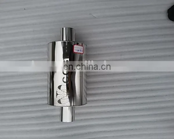 Universal Exhaust Muffler for Car photo-4