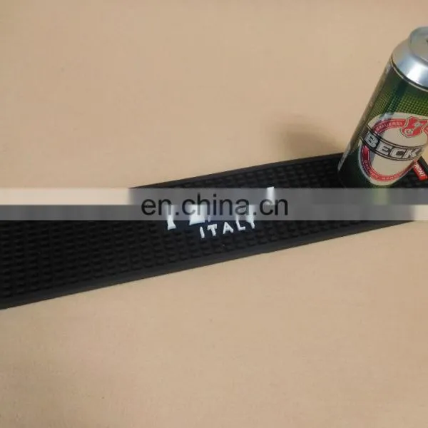 Personalized Pvc Counter Bar Mat Promotional photo-6