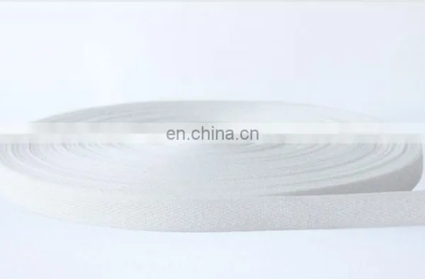 Customized Polyester Twill/Plain Weave Webbing photo-2