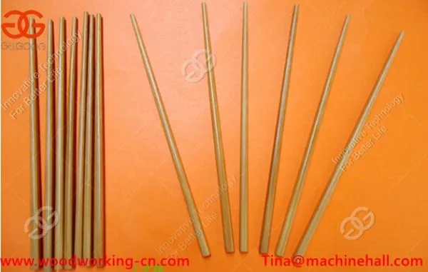 Low Price and High Effiency Wooden Toothpick Making Machine in China photo-3