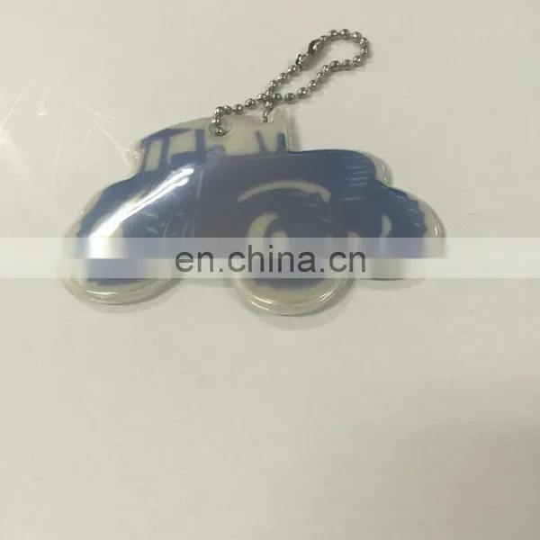 2017 hi Vis Reflective Classic Car Stikers photo-2
