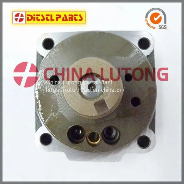 Ve Head Rotor for FIAT Geotech OEM 1-468-333-323 photo-4