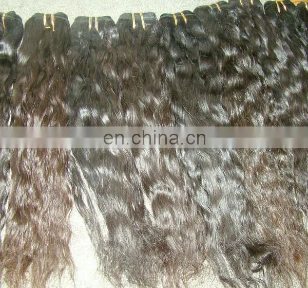 Quality Products Wholesale Grade AAAA Direct Factory Price 26inch Virgin Vietnam Hair photo-2